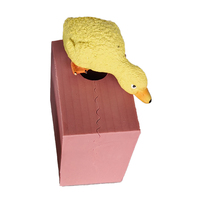 Moule en silicone et fibre de verre pour décoration de jardin, animaux en béton, moule en caoutchouc de haute qualité pour animaux en fibre de verre et ciment, à vendre