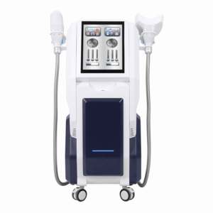 Portable Body Firming Machine FR-A38 - Professional Contouring Device with Dual Applicators - Product Image 1