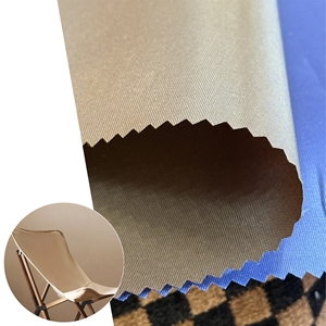 <span class=keywords><strong>Tessuto</strong></span> Oxford Premium Non Elastico a Trama Robusta 100% Poliestere Impermeabile Rivestito in PVC 600D <span class=keywords><strong>di</strong></span> Peso Medio per Coperture - Product Image 1