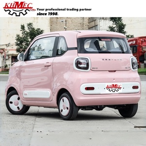 Bestune Pony Lingxima Auto Rein Elektrisches Fahrzeug mit Neuer Energietechnologie Hochgeschwindigkeits 3-Türer 4-Sitzer Mini-Autos <span class=keywords><strong>Made</strong></span> <span class=keywords><strong>in</strong></span> <span class=keywords><strong>China</strong></span> - Product Image 5