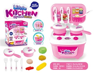 <span class=keywords><strong>2020</strong></span> Offre Spéciale Drôle Petite <span class=keywords><strong>Cuisine</strong></span> Jouet <span class=keywords><strong>Cuisine</strong></span> Jeu Ensemble Pour Les Enfants - Product Image 1