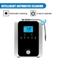 EHM-829 Mesin Ionisasi Air Alkali untuk Rumah Tangga dan Hotel, 11 Pelat Elektroda Titanium Platinum