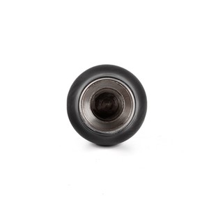 Carbon Fiber Gear <b>Shift</b> <b>Knob</b> 58mm x 50mm Ergonomic Design For Automatic Transmission Cars - Product Image 2