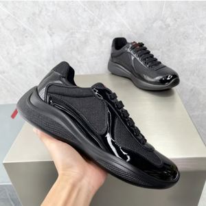 Zapatillas Deportivas de Lujo con Suela Gruesa de Alta Calidad, Diseño Original, para Deportes al Aire Libre, Estilo Casual Copa América - Product Image 3
