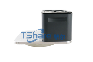 AS24M00421 132*75*74mm <strong>Biesse</strong> Rover <strong>CNC</strong> Vacuum Pod Suction Cup Made of Plastic - Product Image 3