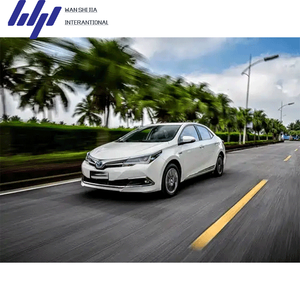 Toyota <span class=keywords><strong>Corolla</strong></span> <span class=keywords><strong>2021</strong></span> Modèle année TNGA 1.5L CVT Édition Pioneer Berline compacte Toyota <span class=keywords><strong>Corolla</strong></span> - Product Image 1