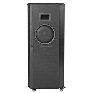 ลำโพงพกพาขนาด 15 นิ้ว ลำโพงไร้สายขนาดใหญ่ เครื่องคาราโอเกะ ลำโพงสำหรับใช้งานกลางแจ้ง ระดับมืออาชีพ - Product Image 5