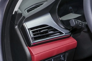 Repuestos Changan CS85 COUPE X5 X7 PLUS al por Mayor, Repuestos Automotrices, Limpiaparabrisas Envolvente, <span class=keywords><strong>Accesorios</strong></span> <span class=keywords><strong>para</strong></span> Automóviles - Product Image 3