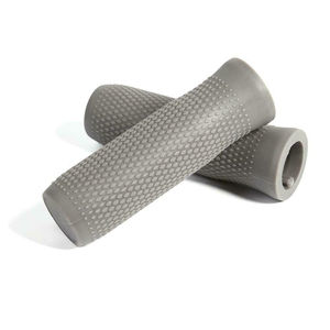 Paire de guidons en caoutchouc pour trottinette électrique <span class=keywords><strong>M365</strong></span> PRO/1S/LITE Poignée antidérapante en caoutchouc - Product Image 5