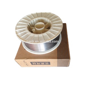 Tất cả các loại chịu mài mòn hardfacing hàn dây 1.6 mét D212 cho máy móc KHAI THÁC MỎ - Product Image 4