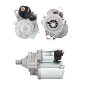 Démarreur Pour Honda Accord 3.0L 2003-2007 Et Acura TL 3.2L 2004-2006 - Neuf - Garantie Incluses
