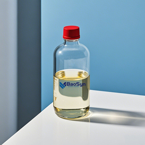 Disulfonato de Dodecil <span class=keywords><strong>Difenil</strong></span> Éter Sódico de Alta Calidad SA-21 para Polimerización por Emulsión, Agente Auxiliar Químico - Product Image 1