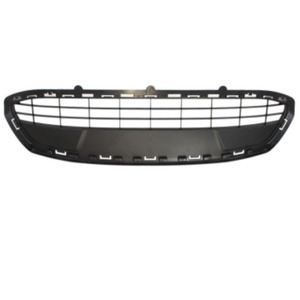 Ghebel <span class=keywords><strong>paraurti</strong></span> anteriore griglia inferiore 2X AE8Z-8200-CA OEM AE8Z-8200-LA auto griglie 3X per <span class=keywords><strong>Ford</strong></span> <span class=keywords><strong>Fiesta</strong></span> 11-14 versione americana - Product Image 2