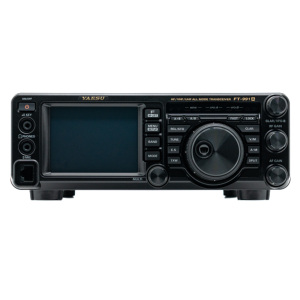 Radio móvil de seguridad pública eficiente de bajo ruido y baja potencia M24Black con batería de nuevo diseño Premium - Product Image 2