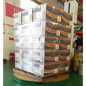 Solution <span class=keywords><strong>de</strong></span> masterbatch anti-corrosion fiable à base <span class=keywords><strong>de</strong></span> matières premières VCI pour les procédés <span class=keywords><strong>de</strong></span> moulage par injection et <span class=keywords><strong>de</strong></span> thermoformage - Product Image 4