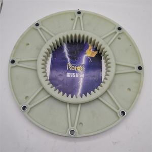 SH350 CX350B Rubber <b>Coupling</b> Flange KSJ12610 KTJ2234 Hub KSJ12610 KSJ12620 - Product Image 5