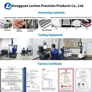 Phi tiêu chuẩn thép carbon thép không gỉ hợp kim nhôm tấm kim loại dập uốn phần <span class=keywords><strong>CNC</strong></span> chế biến phần cứng tùy chỉnh - Product Image 3