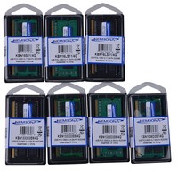 1.35V Ram 8GB DDR3L (PC3-12800) CL11 SO-DIMM Laptop Memory