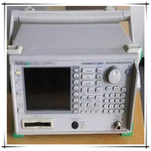 เครื่องวิเคราะห์ Anritsu MS2613B 6G รุ่น 100Hz-6.5GHz มือสอง - Product Image 2