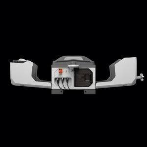 Dj Dock 3 (Edición Internacional) para Matrice 4D y Matrice 4TD, Admite Implementaciones Móviles Montadas en Vehículos y Operaciones Remotas 24/7 - Product Image 2