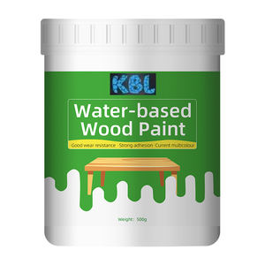 Pintura Acrílica Líquida a Base <span class=keywords><strong>de</strong></span> Agua <span class=keywords><strong>para</strong></span> <span class=keywords><strong>Madera</strong></span>, <span class=keywords><strong>para</strong></span> Renovación <span class=keywords><strong>de</strong></span> Muebles <span class=keywords><strong>de</strong></span> <span class=keywords><strong>Madera</strong></span>, Aplicación con Brocha, Cambio <span class=keywords><strong>de</strong></span> <span class=keywords><strong>Color</strong></span> - Product Image 1