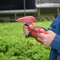 Équipement de prospection géophysique pour puits d'eau, batterie rechargeable en plastique, recherche à distance électromagnétique TCM150 150m