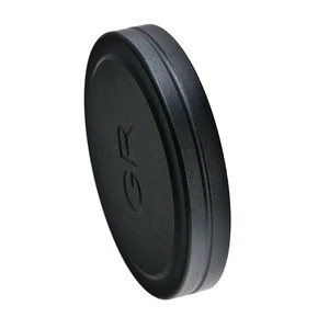 Nouveau pour les appareils photo <span class=keywords><strong>Ricoh</strong></span> GR <span class=keywords><strong>III</strong></span> / GR II/GR2/GR3 : Protection d'objectif, accessoires de protection - Product Image 3