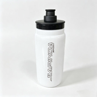 Bouteilles d'eau compressibles en gros avec logo personnalisé, prix usine, cadeaux promotionnels OEM pour événements, MOQ