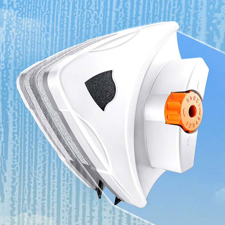 JOYBOS Adjustable Magnetic Window Cleaner 3