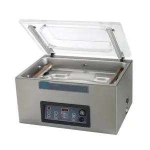 high quality width 200mm-400mm optional vacuum sealer is used for pouch lithium-sulfur battery