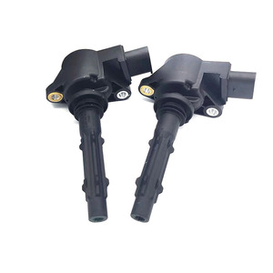 คอยล์จุดระเบิดสำหรับ W204 W203 Mercedes-Benz GN1023511B1 A2729060060หม้อแปลงแรงดันสูงอะไหล่รถยนต์ - Product Image 1