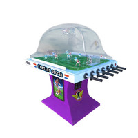 Threeplus Meja Mini Turnamen, Meja Sepak Bola Kualitas Tinggi, Permainan Sepak Bola Meja Mini Turnamen Profesional