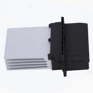 Module de contrôle de vitesse de <span class=keywords><strong>ventilateur</strong></span> 6441L2 7701048390 7701207718 pour Peugeot 206 <span class=keywords><strong>207</strong></span> 406 607 Citroen C2 C3 C5 nouvelle résistance de <span class=keywords><strong>ventilateur</strong></span> - Product Image 2