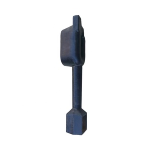 FHM parti di ricambio stufa a <span class=keywords><strong>Gas</strong></span> 310mm ghisa bruciatore friggitrice commerciale - Product Image 4