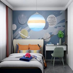 <span class=keywords><strong>Lampadario</strong></span> a Mongolfiera in Stile Nordico, Lampada per Ristorante, Bar, Camera dei Bambini, Centro Commerciale, Luce Pendente Colorata - Product Image 3