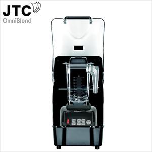Commercial Blender/3hp Commercial Blender/Heavy Duty Juicer Blender Commercial Blender Sound Cover Bar Blender - Product Image 5