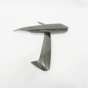 <span class=keywords><strong>W205</strong></span> évent latéral en carbone C63 C200 C300 évent arrière pour Mercedes classe C <span class=keywords><strong>W205</strong></span> - Product Image 4