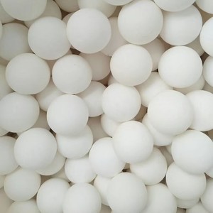 Gelembung Semen Alumina Ringan Tahan Suhu Tinggi (Bentuk Bola) untuk Pelapis Refraktori - Product Image 6