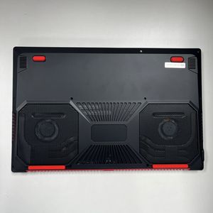 Logotipo brillante Ordenador portátil de negocios 16,1 pulgadas Core I7 9750H IPS Pantalla 64GB RAM GTX 1650 4G Gamer Ordenador portátil I7 I9 Portátiles OEM - Product Image 6