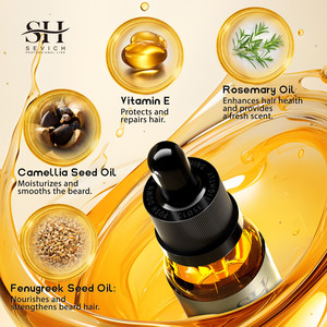 Olio <span class=keywords><strong>per</strong></span> <span class=keywords><strong>Barba</strong></span> al Rosmarino all'Ingrosso, 100% Puro Olio Organico <span class=keywords><strong>per</strong></span> la Crescita della <span class=keywords><strong>Barba</strong></span>, <span class=keywords><strong>Set</strong></span> Personalizzato <span class=keywords><strong>per</strong></span> <span class=keywords><strong>Uomo</strong></span> - Product Image 4