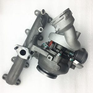 BV39A-0072 Turbo 54399880072 5439-988-0072 5439 988 0072 turbo chargeur pour <span class=keywords><strong>TDI</strong></span> DPF moteur - Product Image 2