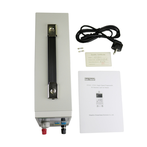 ET5410A 150V 40A 400W Ein kanal ige hoch auflösende präzise programmier bare Gleichstrom last - Product Image 4