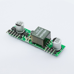 윈첸 WC-PD13C012I IEEE 802.3af 표준 PtoP AG9400 <span class=keywords><strong>12V</strong></span> 1.1A 13W <span class=keywords><strong>PoE</strong></span> 모듈 1500V 고전압 절연 <span class=keywords><strong>PoE</strong></span> 모듈 <span class=keywords><strong>PoE</strong></span> 보드 - Product Image 3