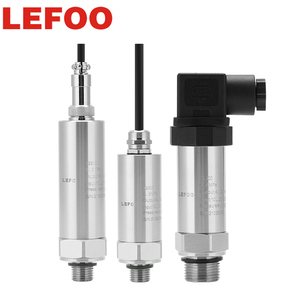LEFOO-transmisor digital personalizado RS485, sensor de alta presión, difusión lleno de aceite, transmisor de presión de núcleo de silicona - Product Image 2