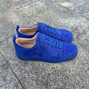 Pantaloni rossi <span class=keywords><strong>di</strong></span> alta qualità per <span class=keywords><strong>scarpe</strong></span> da <span class=keywords><strong>uomo</strong></span> originali in pelle firmate marche famose Sneaker <span class=keywords><strong>di</strong></span> <span class=keywords><strong>lusso</strong></span> da <span class=keywords><strong>uomo</strong></span> <span class=keywords><strong>scarpe</strong></span> Casual Chaussures - Product Image 4