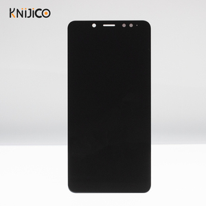 K50i Lcd Pantalla pour <span class=keywords><strong>Xiaomi</strong></span> <span class=keywords><strong>Redmi</strong></span> <span class=keywords><strong>7A</strong></span> Lcd pour <span class=keywords><strong>Redmi</strong></span> K50i écran pour <span class=keywords><strong>Redmi</strong></span> K50i affichage Lcd écran tactile affichage de remplacement - Product Image 4