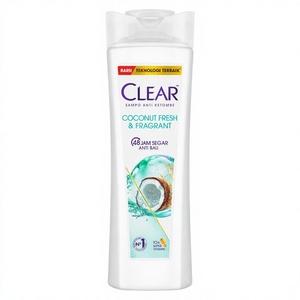 Champú 2 en 1 con Extractos Herbales, Anticaspa, Control de Grasa, Reparador, Nutritivo e Hidratante, 160 ml - Product Image 5