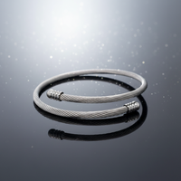 Bracelets en or pour hommes Bracelets en or de luxe pour hommes Designs élégants et matériaux de haute qualité
