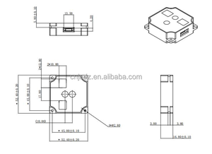 Modul Pengenalan Vena Telapak Tangan JUA-330G, Kontrol Akses Biometrik untuk Sistem Pembayaran Aman, Pemindai Sidik Jari Vena Telapak Tangan, Absensi - Product Image 6