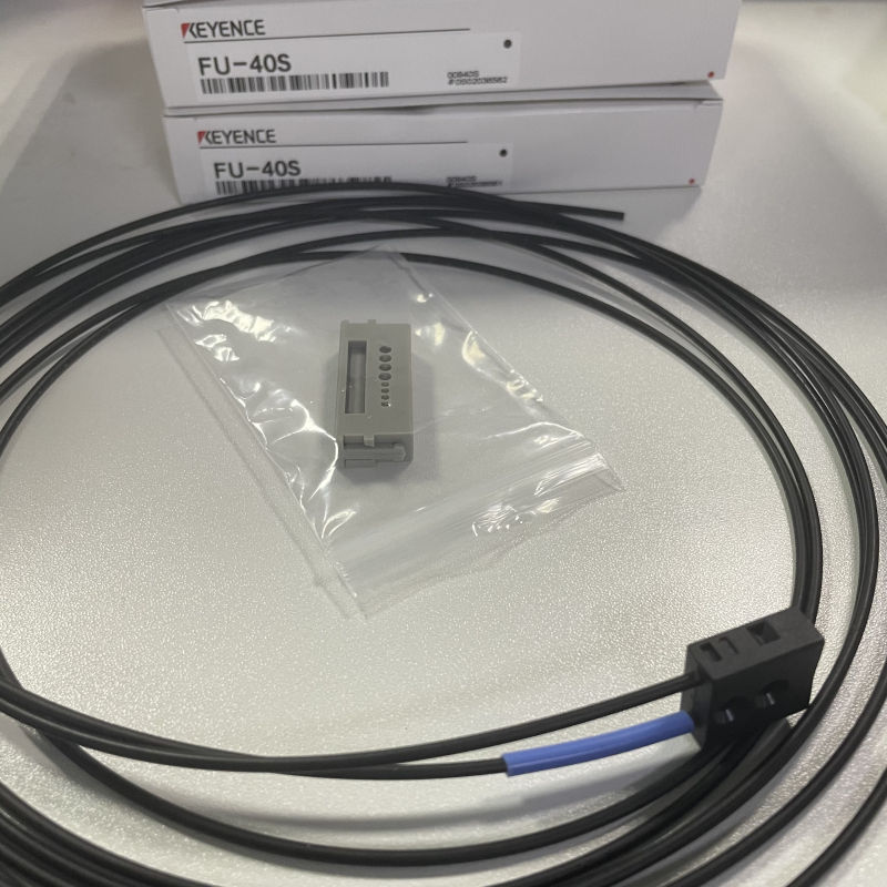 新しいKEYENCE FU-95S液面検出ファイバーユニット| Alibaba.com
